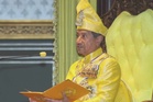 Sultan Mizan sihat walafiat, zahir terima kasih atas doa rakyat