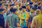 PM nasihat golongan muda agar tidak terpengaruh fahaman kebencian, perpecahan