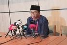 UMNO perlu jadi paksi sokongan Melayu hadapi PRU-16 - Khaled Nordin