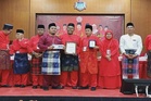 BN yakin manifesto PRN Negeri Sembilan lebih realistik, mampu ditunaikan - Ahmad Maslan