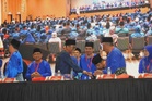 BN-PN hanya persefahaman elak pertembungan, bukan gabungan baharu - Khaled Nordin