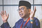 Dasar Malaysia terhadap Israel tidak pernah berubah - Mohamed Khaled