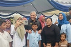 Tiada istilah 'tebuk atap', BN kekal sokong PMX jika menang di Negeri Sembilan -Ahmad Zahid