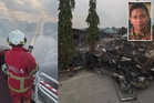 Siasatan punca kebakaran Pasar Borong Selangor dimulakan Isnin - JBPM