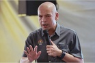 Kerajaan akan tubuh jawatankuasa Kabinet perkasa produk tempatan - Armizan