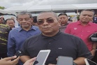 Jangan cuba pesongkan fakta sejarah, sedia saman - Sanusi