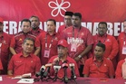 PRN Negeri Sembilan: Bersatu lancar manifesto garis 9 tunjang utama