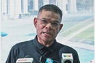 Penghuni depot imigresen kumpulan pertama laksana DPP - Saifuddin Nasution