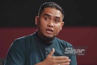 Tindakan DAP, PH guna kad rasis 'makan diri' - Pemuda Pas
