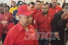 'Chegubard tiada kuasa putuskan pemecatan Bersatu daripada PN' - Muhyiddin