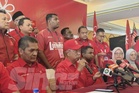Manifesto: Bersatu janji peruntukan sama rata kepada semua ADUN