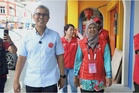 PRN Negeri Sembilan: Sentimen pengundi sokong calon PH DUN Pilah positif - Tengku Zafrul