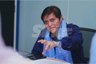 Kenyataan Sanusi tidak boleh dipandang ringan - Azalina