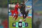 Piala ASEAN 2026: Malaysia kalahkan Myanmar