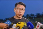 Cheng Hoe puji semangat juang Harimau Malaya