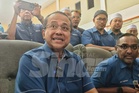 'PN tiada halangan Sanusi datang berkempen di Negeri Sembilan' - Ahmad Samsuri