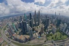 Malaysia perlu kukuhkan 'lantai' ekonomi
