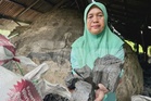 Pazuriatiayu pertahan warisan arang 45 tahun