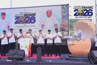 Pahang pacu agenda hab agro negara
