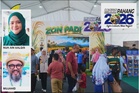 Sambutan luar biasa MAHA Pahang 2026
