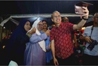 Fahmi sangkal dakwaan KJ, yakin rakyat nilai prestasi Aminuddin