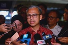 Kenyataan Sanusi cermin sikap Pas pecah belahkan rakyat - Fahmi