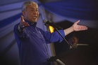 PRN Negeri Sembilan: Ahmad Zahid nafi manifesto BN tiru parti lain