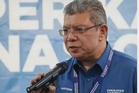 PBN sekadar mudahkan sebutan, bukan nama rasmi - Saifuddin