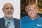 Kenyataan Sanusi: Jangan manipulasi untuk raih sokongan politik - Syed Ali