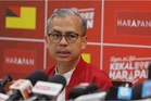 PRN Negeri Sembilan bukan medan politik kebencian - Fahmi