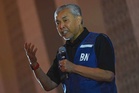 Tiada pihak kebal undang-undang jika dikaitkan dalam laporan RCI TH - Ahmad Zahid
