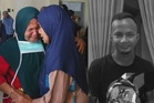 'Jasad Abang Ngah ditemui lengkap, masih pakai beg silang' - Ibu