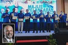 Manifesto sepakat BN-PN wadah kesepakatan menarik untuk Negeri Sembilan