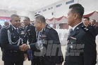 'Jangan khianati amanah' - Ayob Khan