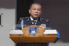 'Ayob Khan buktikan kewibawaannya' - KPN