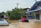 Jumlah mangsa banjir di Tawau meningkat kepada 362 orang