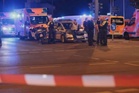 Tiada rakyat Malaysia terjejas dalam insiden serangan di Berlin - Kedutaan