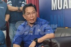 Bendera parti dikhianat: Tunjuk bukti jika BN buat - Jalaluddin
