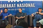 PH jadikan kerjasama BN-PN alat propaganda- Ahmad Samsuri