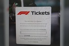 Laman web Platinium Group Queue-Fair diserbu