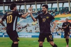 Harimau Malaya buru peningkatan hadapi Laos