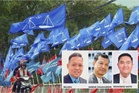 Ucapan kontroversi tidak 'membunuh' persefahaman BN-PN