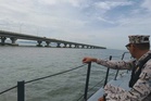 Tiada lagi pemancing ceroboh kawasan bawah Jambatan Pulau Pinang