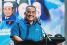 Bahana guna petikan selektif bagi membentuk persepsi negatif terhadap pemimpin