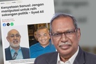 Ucapan Sanusi dipetik di luar konteks, beliau hanya nyatakan sejarah - Penganalisis politik