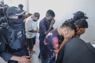 Enam lelaki didakwa culik ahli perniagaan minta tebusan RM8 juta