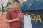 Hati-hati akaun Facebook palsu guna identiti Exco Pahang