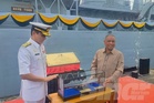Memorial Muzium KD Hang Tuah tarikan pelancongan maritim baharu di Perak