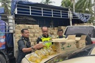 Sindiket ubah modus operandi, transit minyak masak di lokasi jauh dari sempadan - KPDN