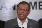 PDRM tidak lindungi anggota terlibat salah laku – Saifuddin Nasution